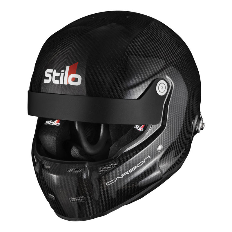 Carica immagine in Galleria Viewer, Casco integrale Stilo ST5R Carbon Rally WL FIA 8859-2015
