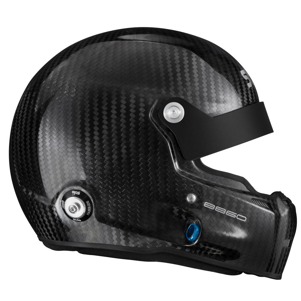Casco Stilo ST5R Carbon Rally WL
