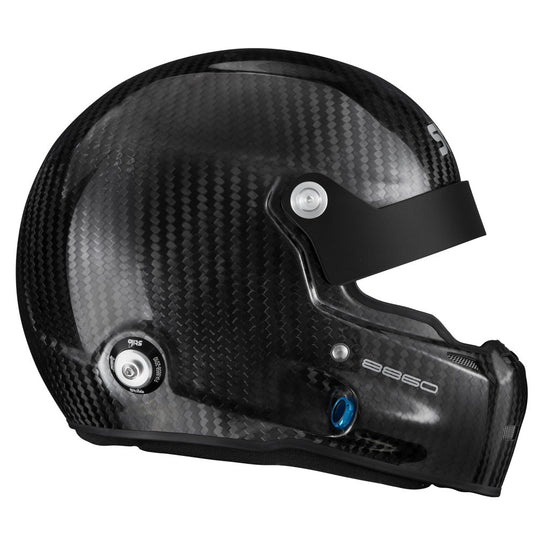 Casco Stilo ST5R Carbon Rally WL