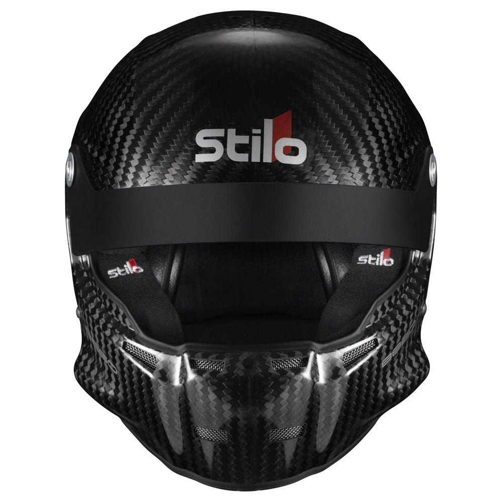 Casco Stilo ST5R Carbon Rally WL