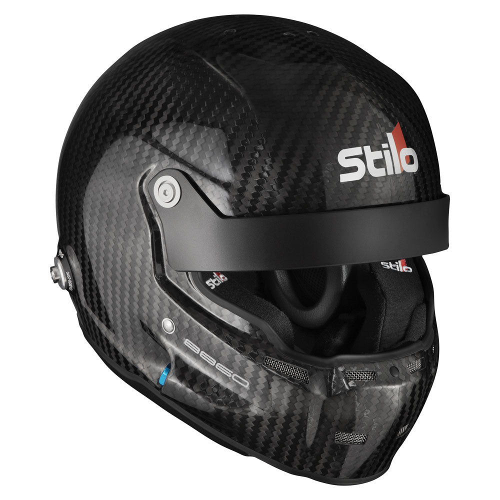 Casco Stilo ST5R Carbon Rally WL