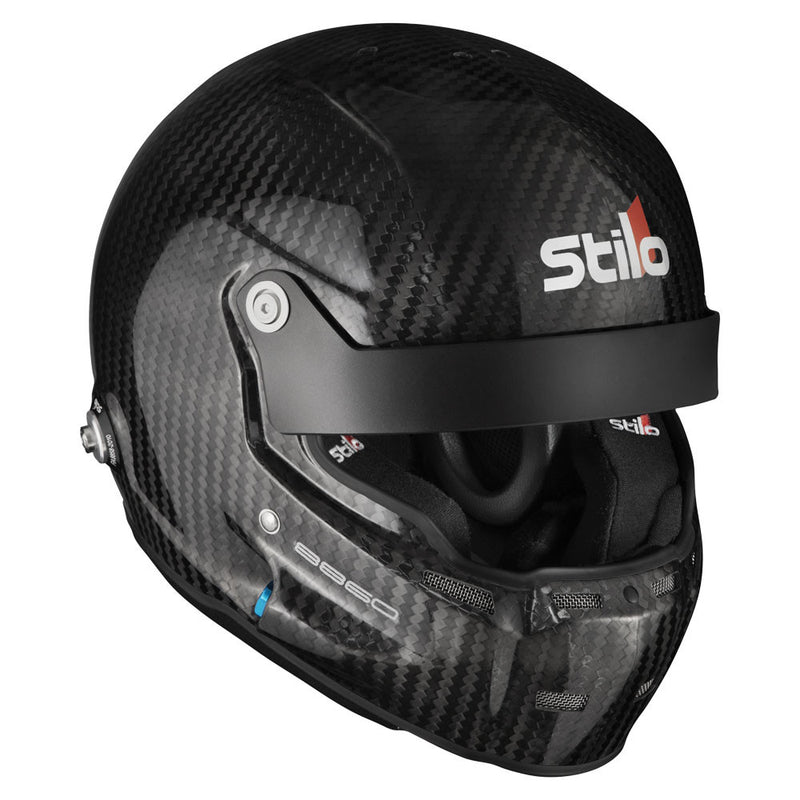 Carica immagine in Galleria Viewer, Casco Stilo ST5R Carbon Rally WL
