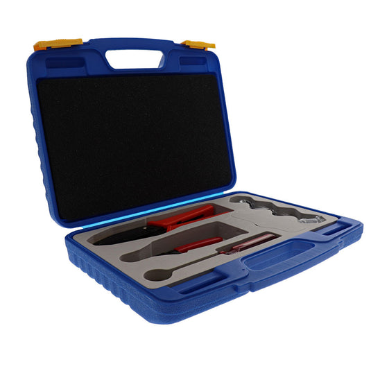 Casting Multi-Crimping Kit Casteels France
