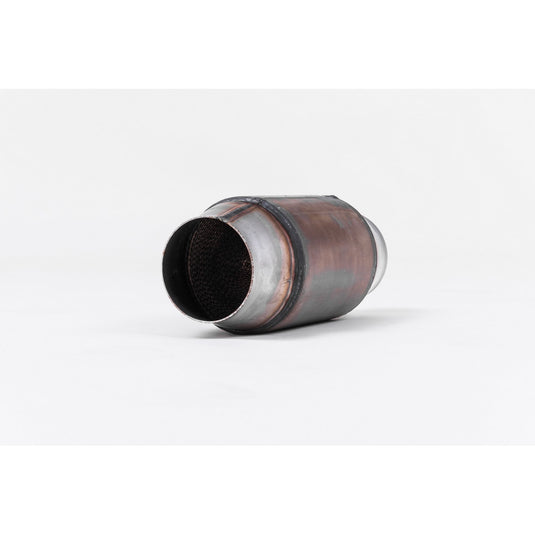 Componente scarico Milltek SSXMTK006