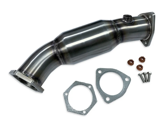 Catalizzatore sportivo High-Flow 1.8T 034 Sport per Audi A4 (B5 / B6)