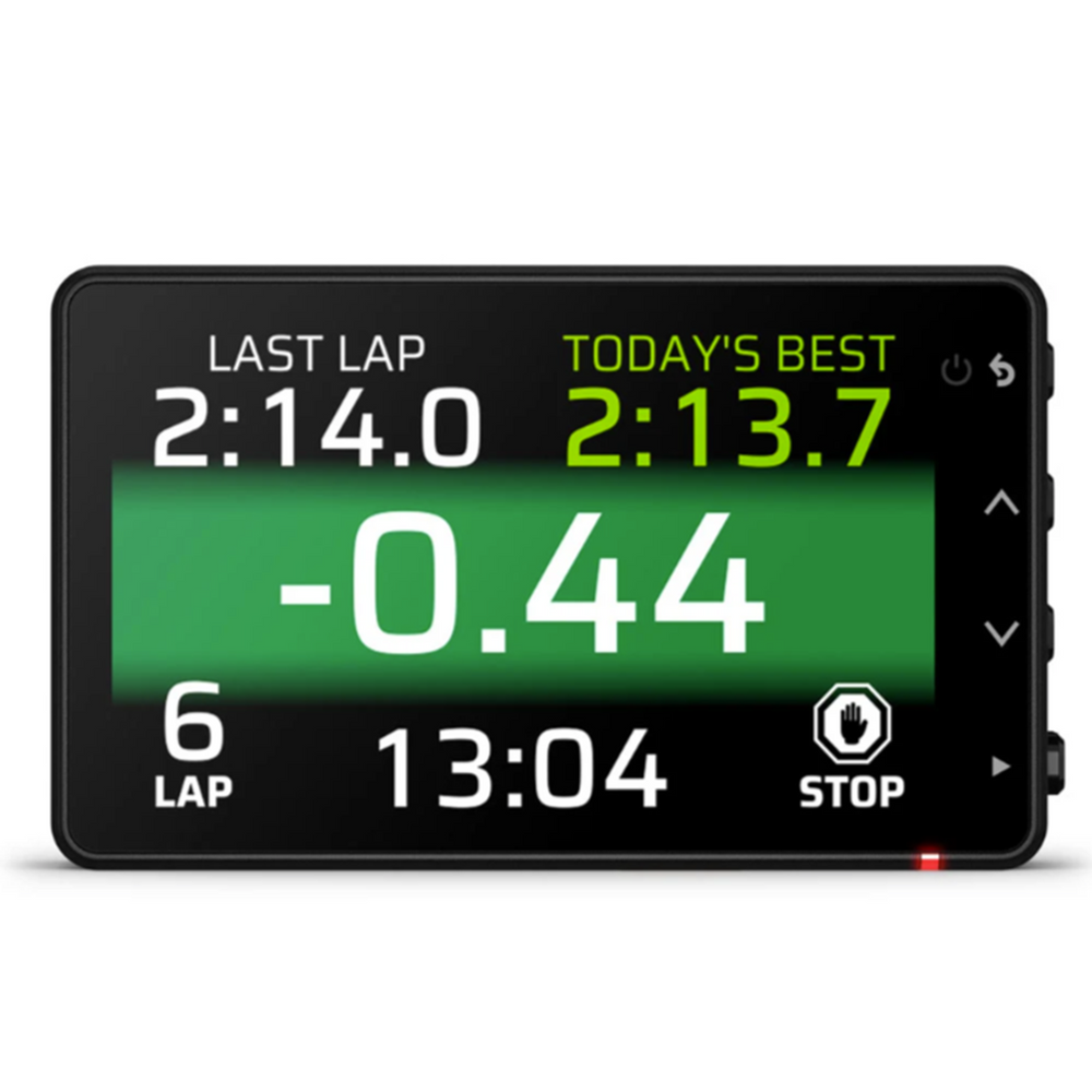Catalyst GARMIN 2: strumento di analisi della guida