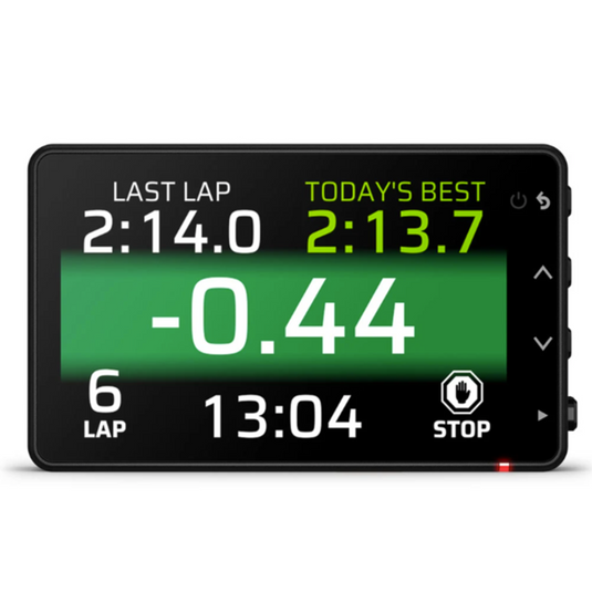 Catalyst GARMIN 2: strumento di analisi della guida