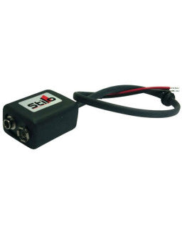 Cavo / Adattatore Stilo 12V Centralina WRC03 / Trophy