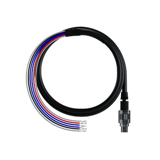 Cavo CAN/RS232 e alimentatore esterno AIM