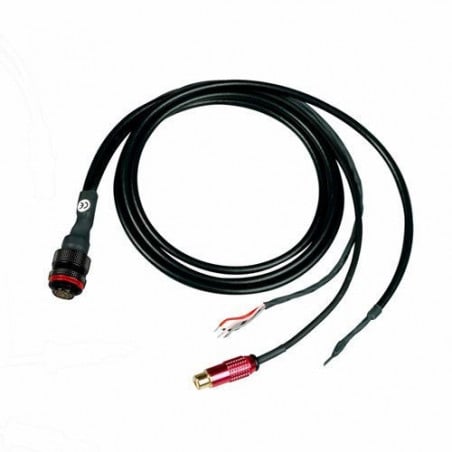CAVO / CORDONE ALIMENTAZIONE STILO TELECAMERA CENTRALINA ST-30