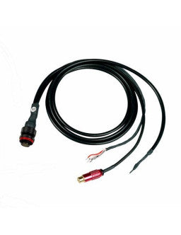 Cavo / Cordone Alimentazione Stilo Telecamera Centralina ST-30