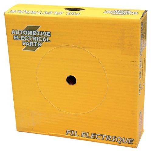 Carica immagine in Galleria Viewer, Cavo / Filo Elettrico 1.5mm² - 50m Nero
