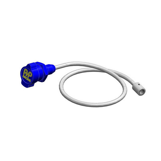 Cavo splitter AP Racing CP2905 estremità filettata