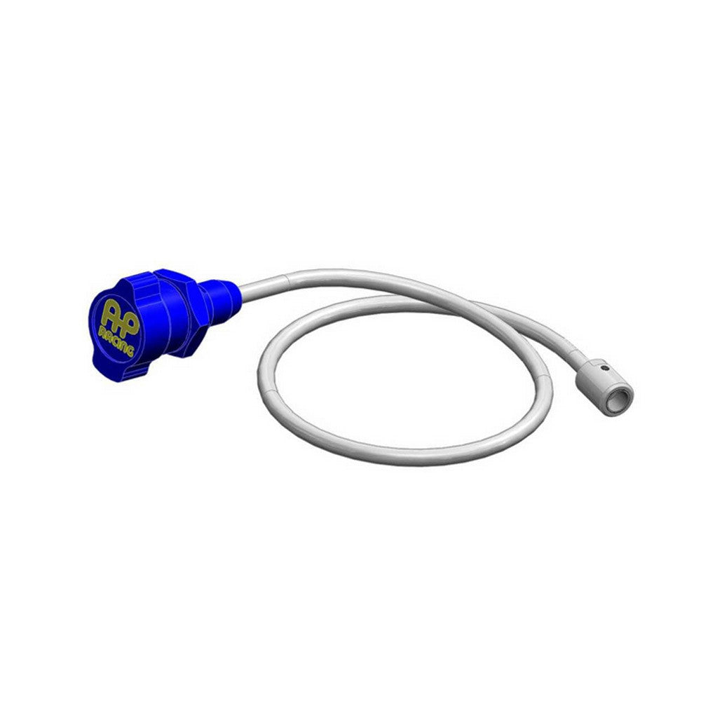 Cavo splitter AP Racing CP2905 estremità filettata