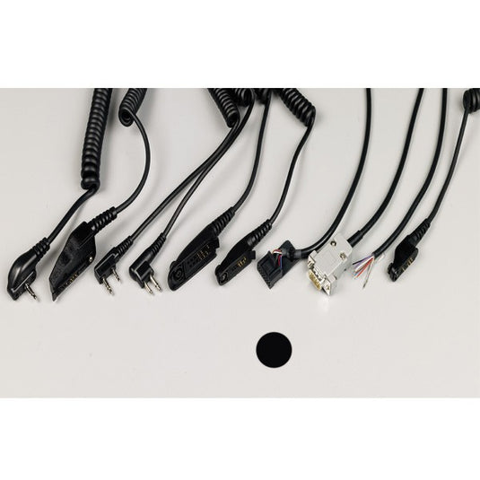 Cavo Stilo per Motorola GP350 radio