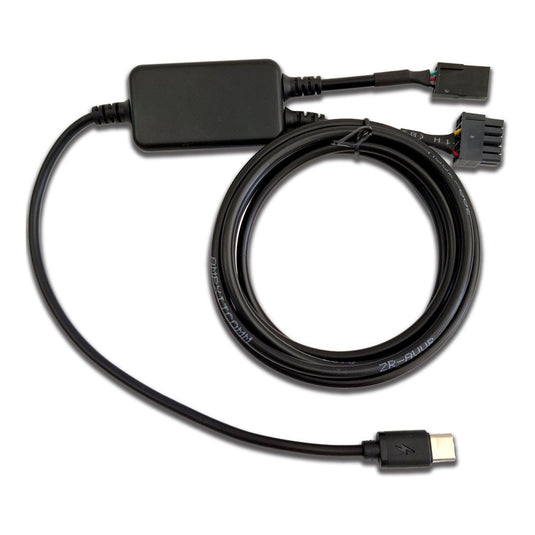 Cavo USB-C per kit riconoscimiento Monit