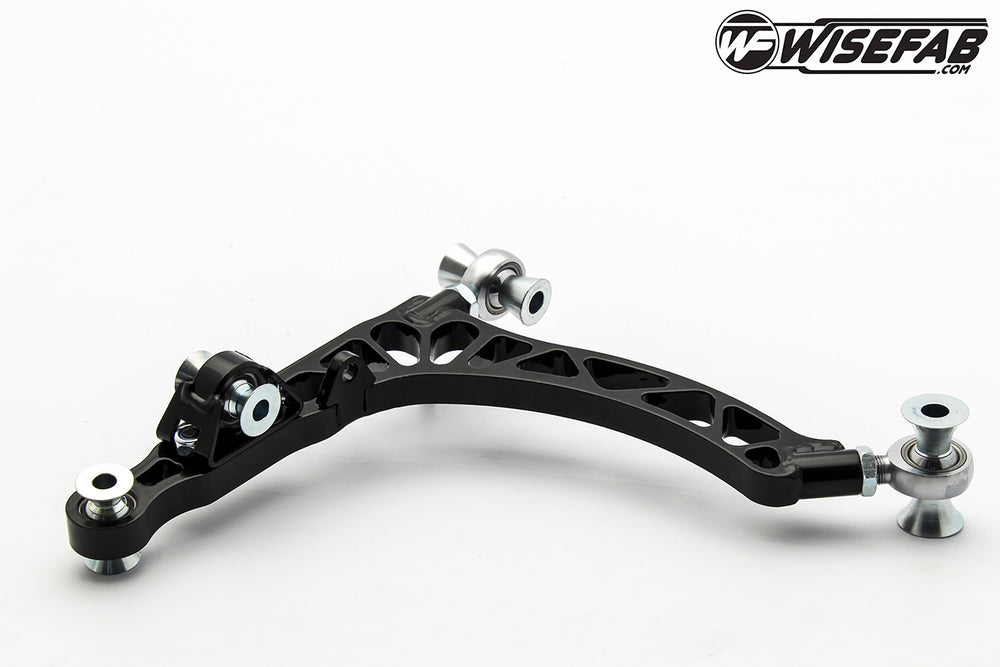 Kit Anteriore Wisefab "Grip" per Honda S2000