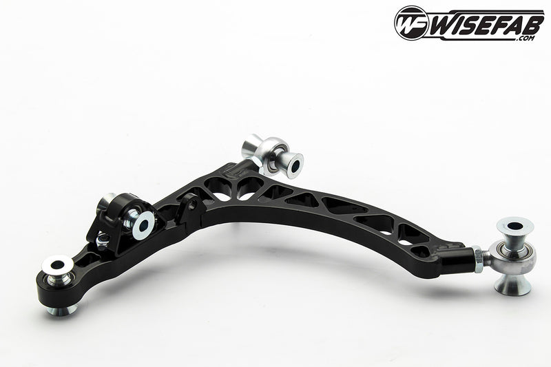 Carica immagine in Galleria Viewer, Kit Anteriore Wisefab "Grip" per Honda S2000
