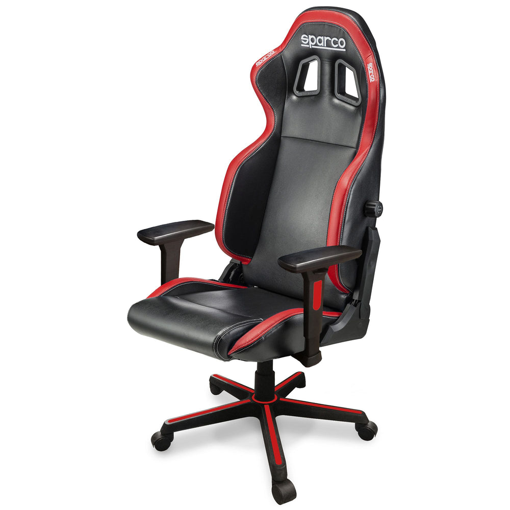 Sedile racing da ufficio Sparco Icon