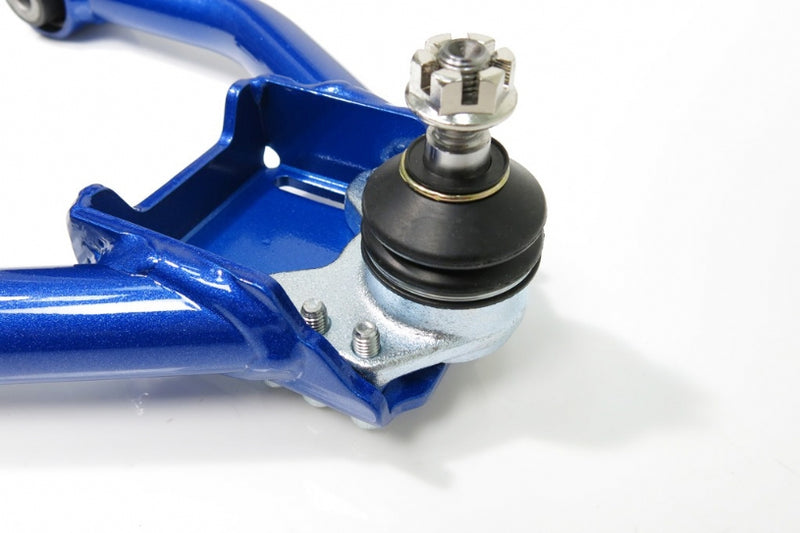 Carica immagine in Galleria Viewer, Bracci Oscillanti Superiori Anteriori Regolabili (Camber Kit) Hardrace per Honda CR-V RD (97-01)
