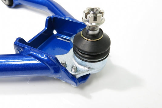 Bracci Oscillanti Superiori Anteriori Regolabili (Camber Kit) Hardrace per Honda CR-V RD (97-01)