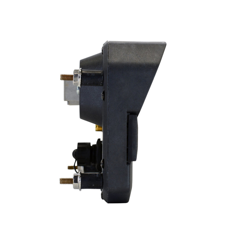 Carica immagine in Galleria Viewer, Display Data Logger AEM CD-5LG Carbonio con GPS
