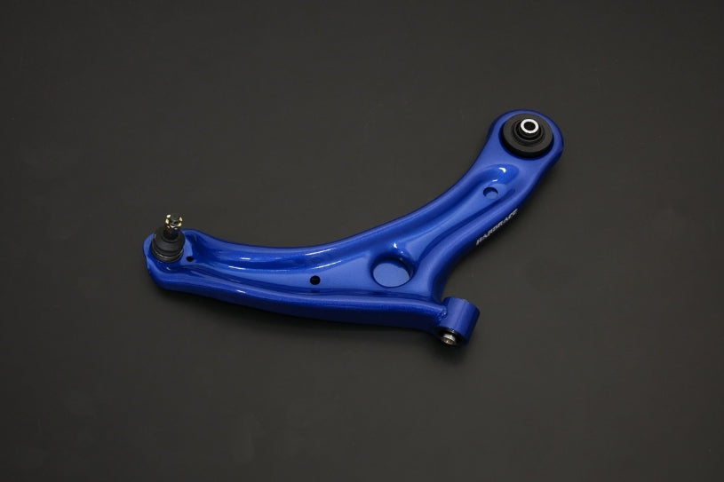Bracci Oscillanti Inferiori Anteriori su Uniball Hardrace per Honda Jazz (13-20)
