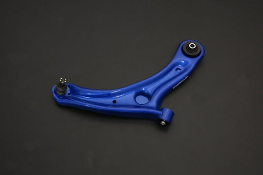 Bracci Oscillanti Inferiori Anteriori su Uniball Hardrace per Honda Jazz (13-20)