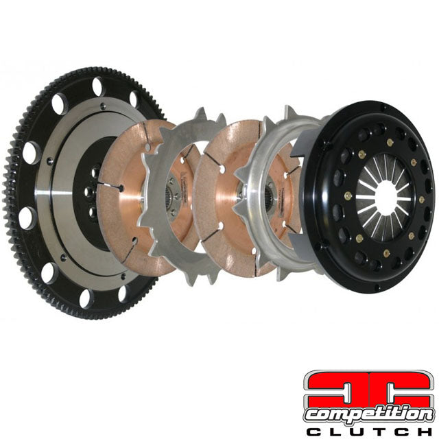 Frizione Bidisco Competition Clutch per Toyota Celica T23 TS 192 CV, Cambio 6 (00-06)