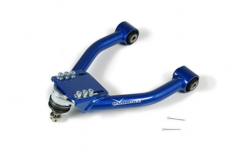 Carica immagine in Galleria Viewer, Bracci Oscillanti Superiori Anteriori Regolabili (Camber Kit) Hardrace per Honda CR-V RD (97-01) Rialzata
