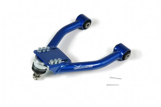 Bracci Oscillanti Superiori Anteriori Regolabili (Camber Kit) Hardrace per Honda CR-V RD (97-01) Rialzata