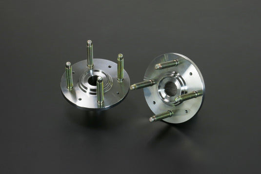 Mozzi Ruota Anteriori Hardrace per Honda Civic EG / EH / EJ