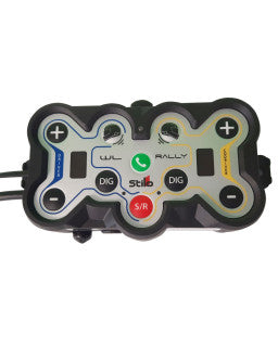 Centralina Stilo WL-10 senza fili