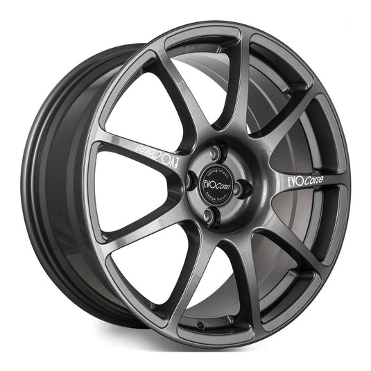 Cerchio EVOCorse Excalibur 8x18 4X100 ET35 A56,6 - Lotus