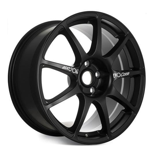 Cerchio EVO Corse Excalibur 8x18 5x110 ET37 alesaggio 65,1mm - Alfa Romeo