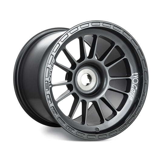 Cerchio EVOCorse FormulaCorse 10,5x13 16X98 ET10,15 A58,1 - Elia