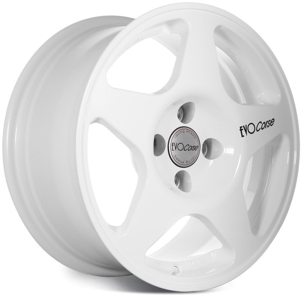 Cerchio EVOCorse LION V39 7x15 4X100 ET38 A60,1 - Nissan