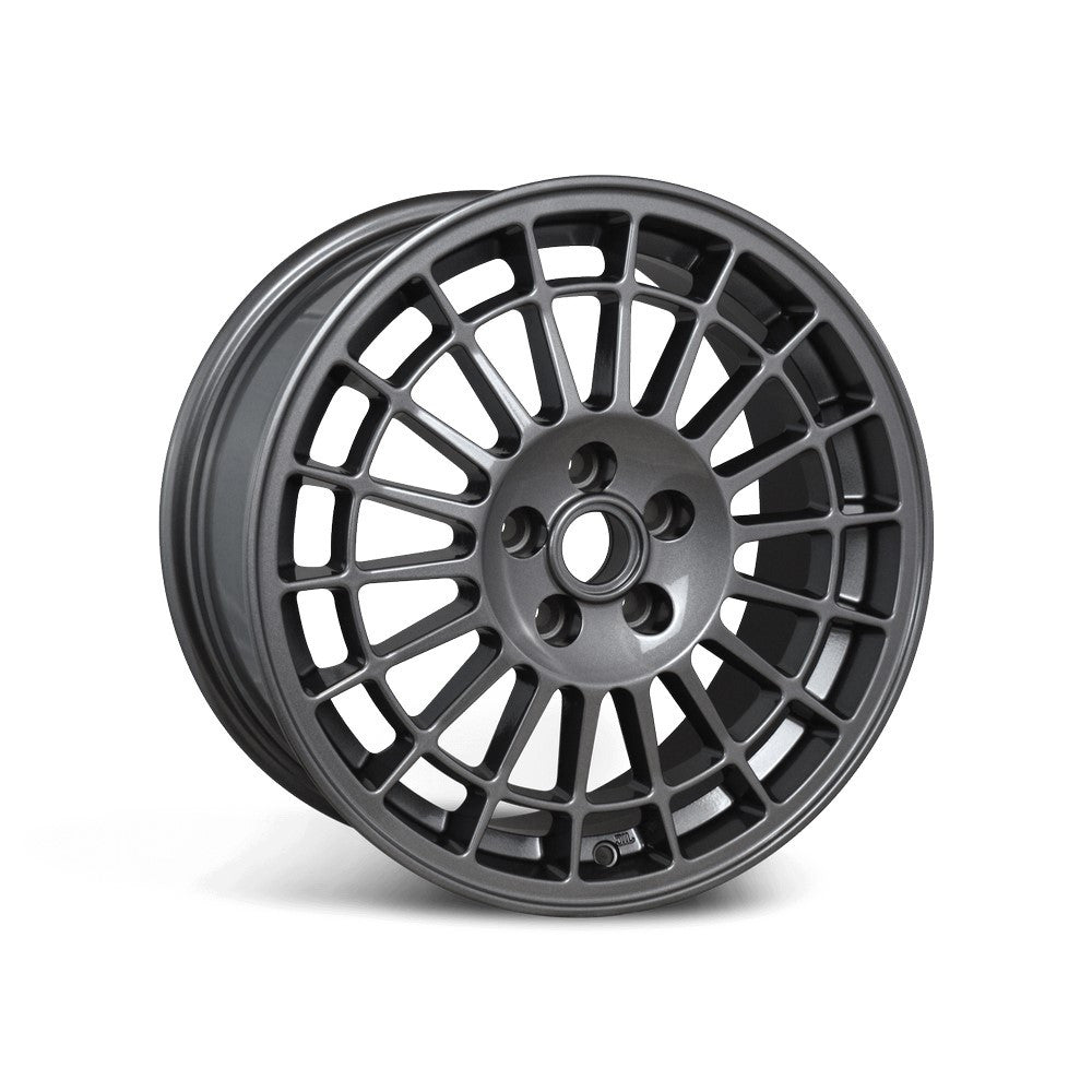 Cerchio EVOCorse MonteCorse 7x17 4X98 ET28 A58,1 - Fiat
