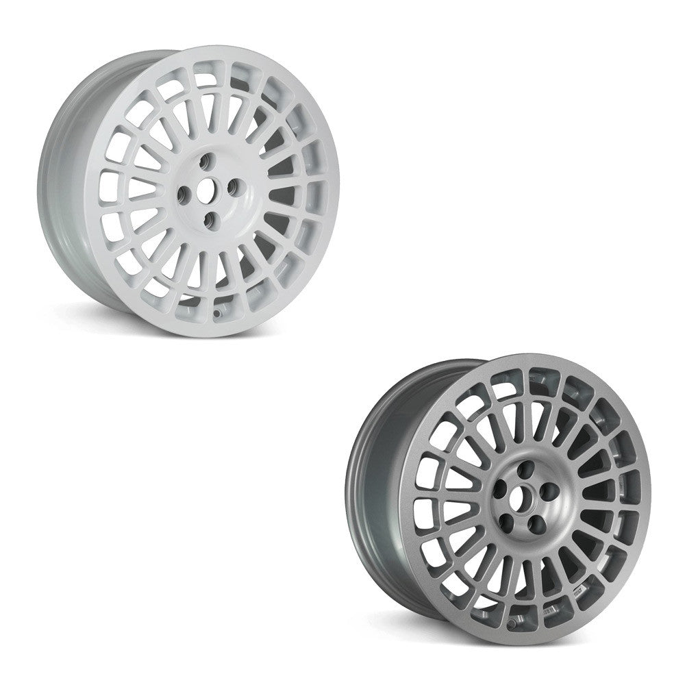 Cerchio EVOCorse MonteCorse 8x17 5X98 ET35 A58,1 - Lancia
