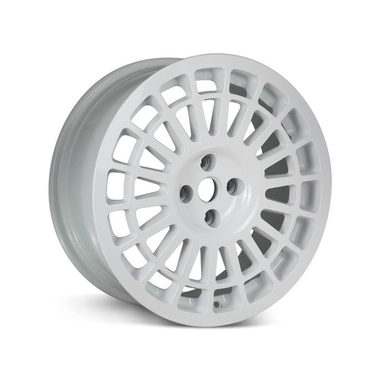 Cerchio EVOCorse MonteCorse 8x18 5X112 ET45 A57,1 - Audi
