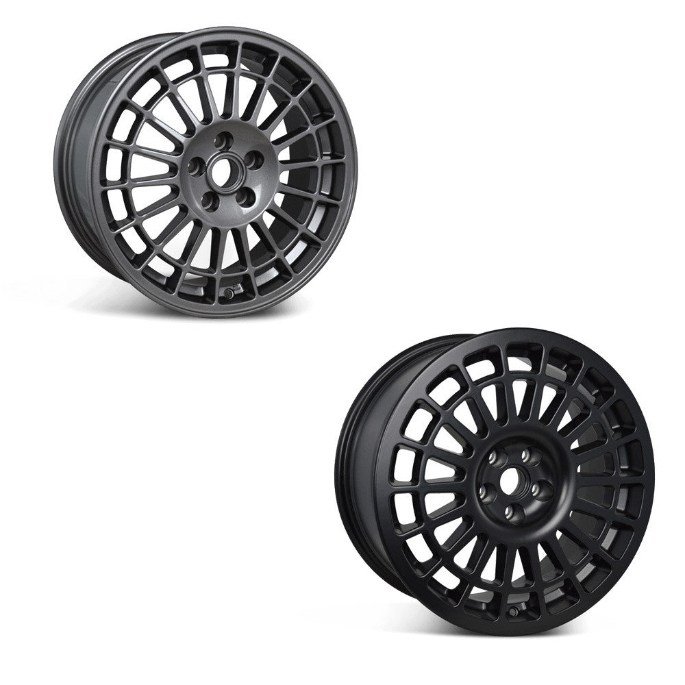Cerchio EVOCorse MonteCorse 8x18 5X114,3 ET28 A67,1 - Mazda
