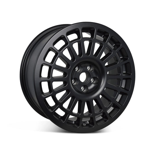 Cerchio EVO Corse MonteCorse 8x18 5x114,3 ET35 alesaggio 67,1mm - Mitsubishi