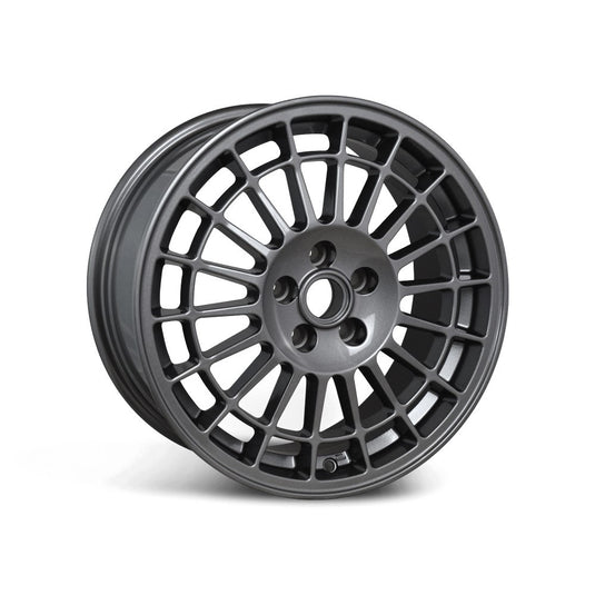 Cerchio EVOCorse MonteCorse 8x18 5X114,3 ET45 A66,1 - Renault