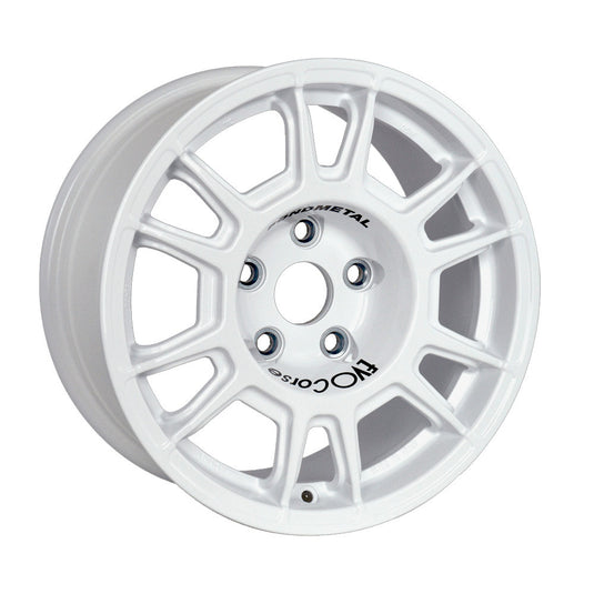 Cerchio EVOCorse OlympiaCorse 6,5x16 4X108 ET28 A65,1 - Citroen