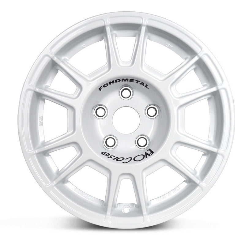 Carica immagine in Galleria Viewer, Cerchio EVOCorse OlympiaCorse 7x15 5X114,3 ET30 A56,1 - Subaru
