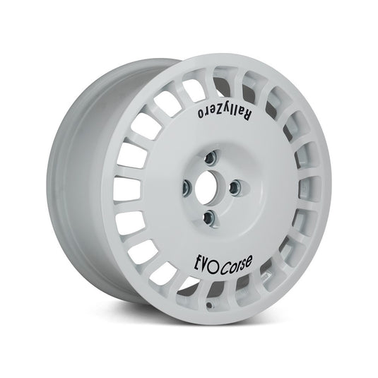Cerchio EVOCorse RallyZero 8x17 4X98 ET35 A58,1 - Lancia