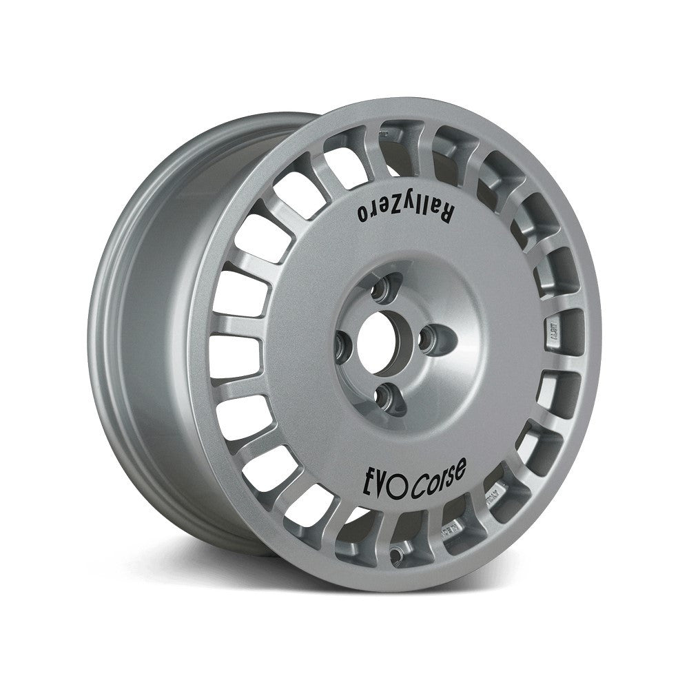 Cerchio EVOCorse RallyZero 8x17 5X114,3 ET30 A60,1 - Toyota