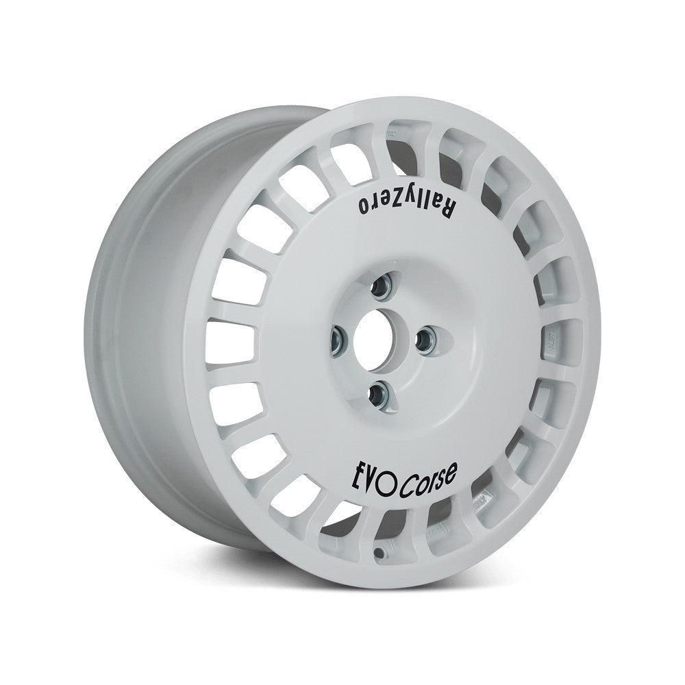 Cerchio EVOCorse RallyZero 8x18 4X108 ET39 A63,4 - Ford