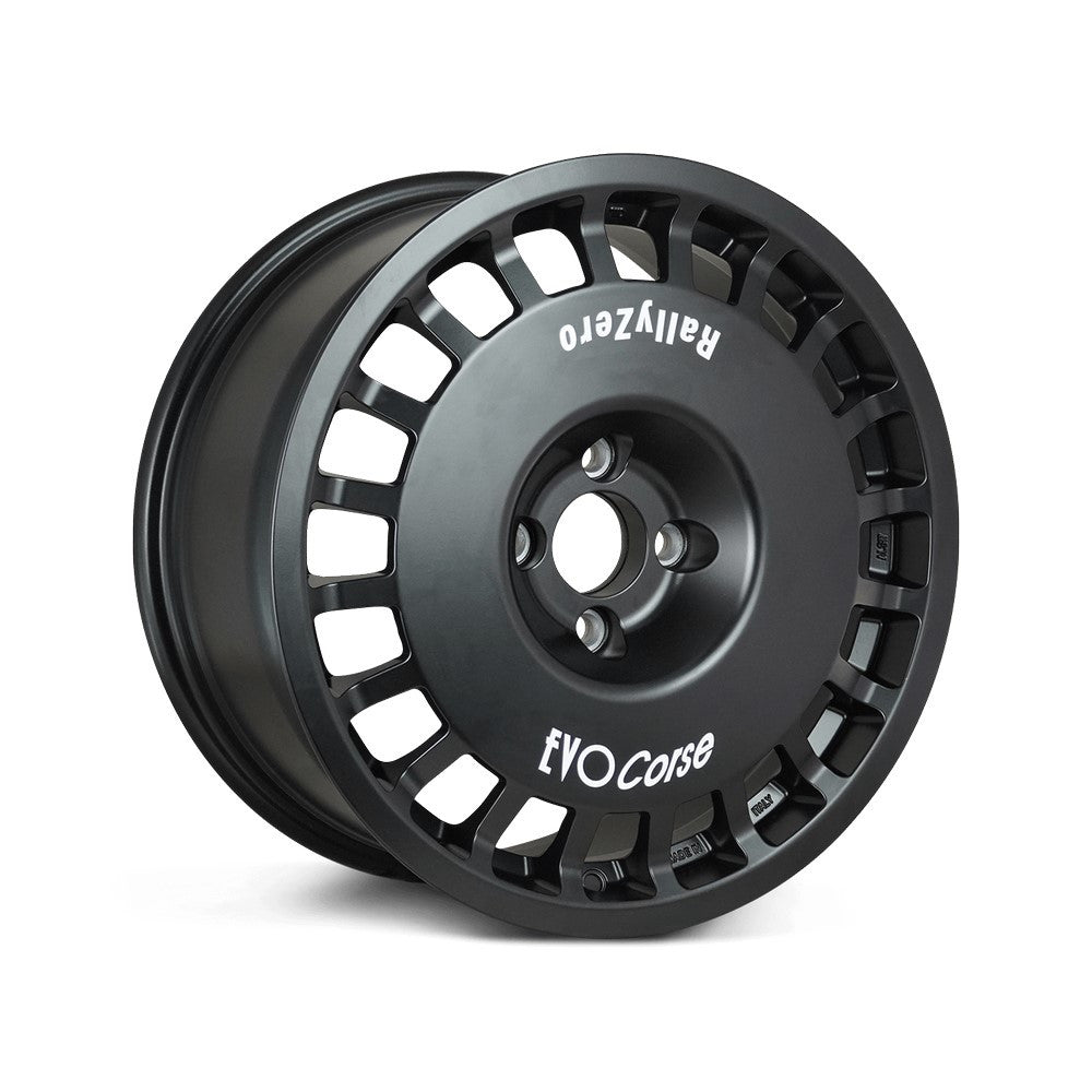 Cerchio EVOCorse RallyZero 8x18 5X114,3 ET35 A67,1 - Mitsubishi