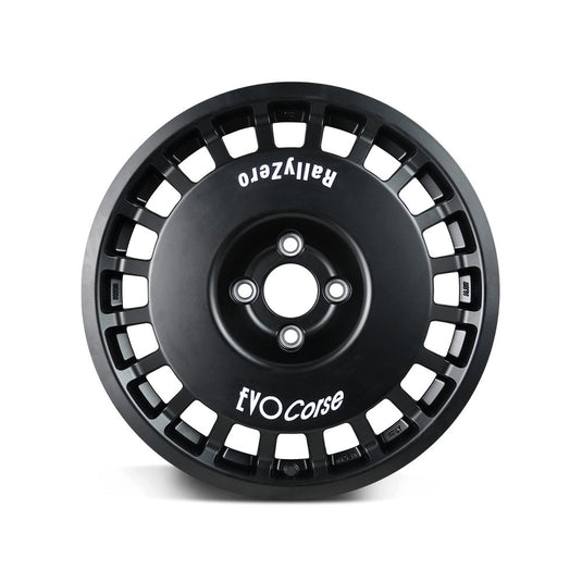 Cerchio EVOCorse RallyZero 8x18 5X114,3 ET35 A67,1 - Toyota